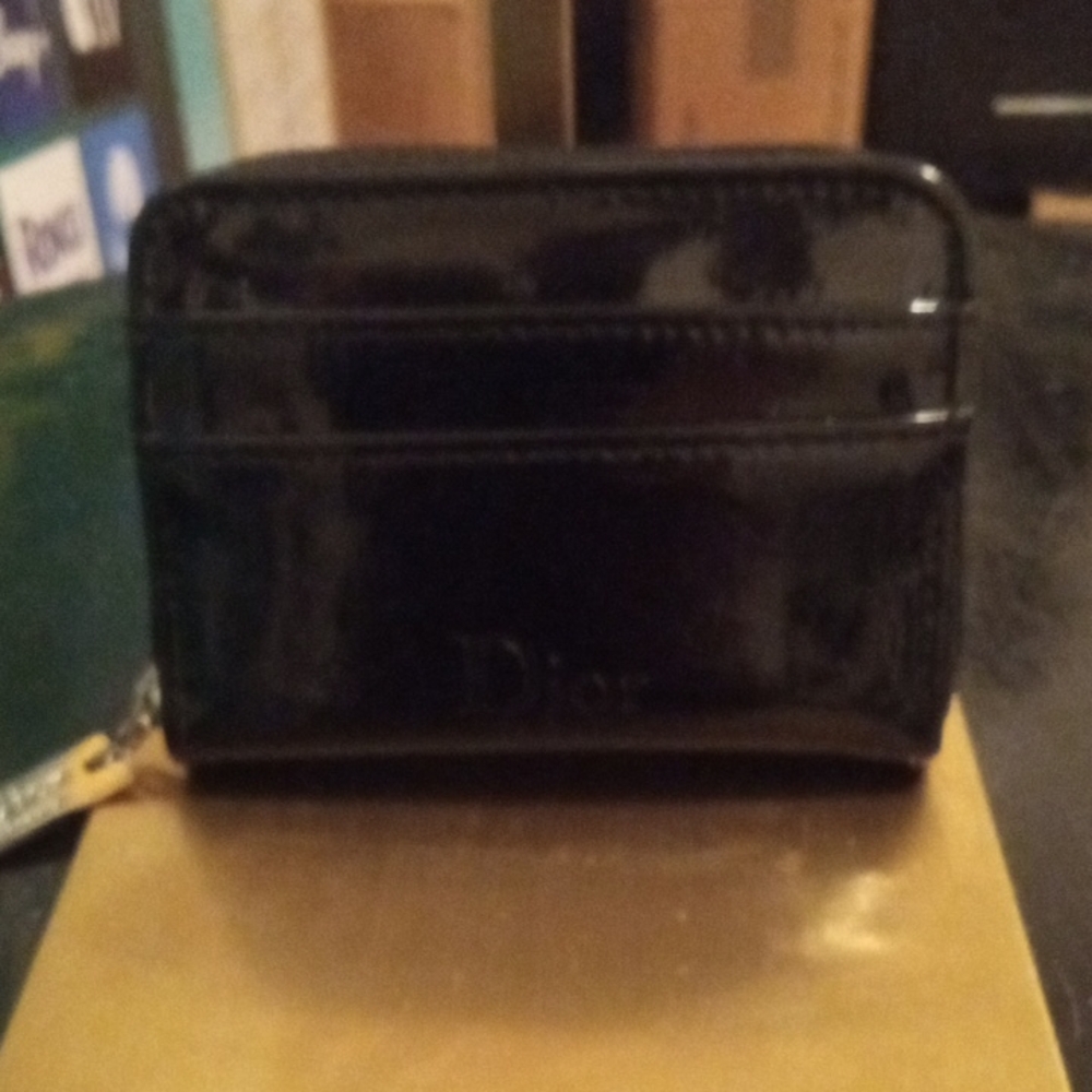 Dior Beauty Mini Case